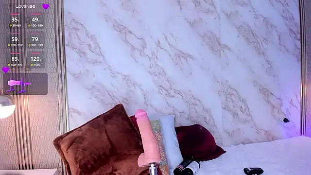 Mairys_ Obrolan Langsung XXX