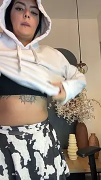 AliceRitter's Live XXX Chat