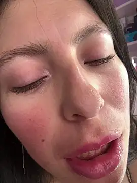 GiuliaBianchi Live XXX-Chat