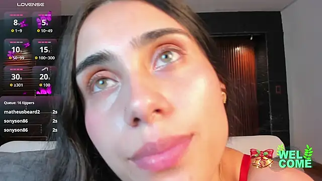 Czat XXX na żywo – sofiapalacioss