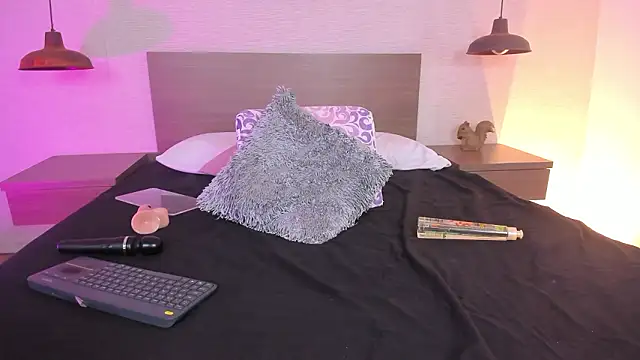 XXX chat uživo modela Katyrousee