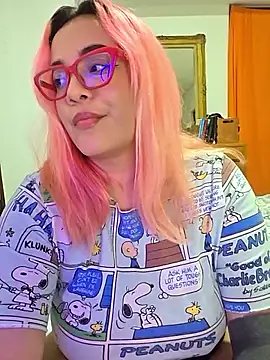 Nova-Satela's Live XXX Chat