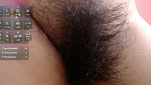 Chatroom XXX en direct de sweet_barbiie