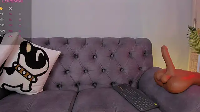 EllieMitchell Live XXX-Chat