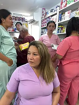 kandalove Live XXX-Chat