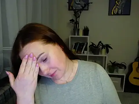 Lady_Tiana's Live XXX Chat