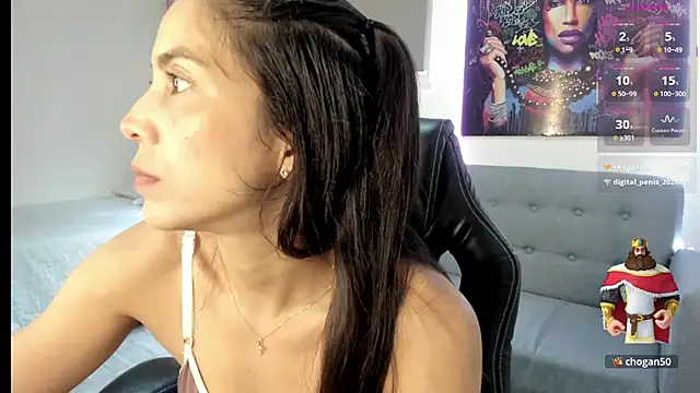 andykiuty's Live XXX Chat