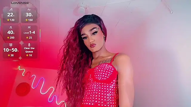 Kendall_hornyy webcam show