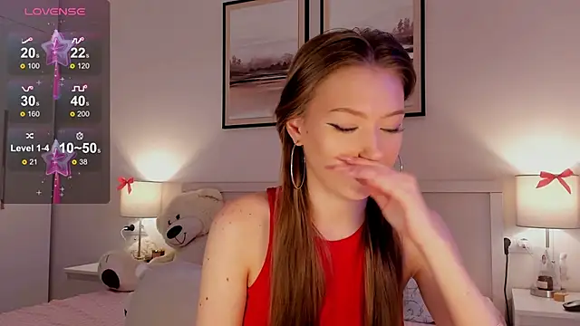 XXX chat uživo modela diana_nier