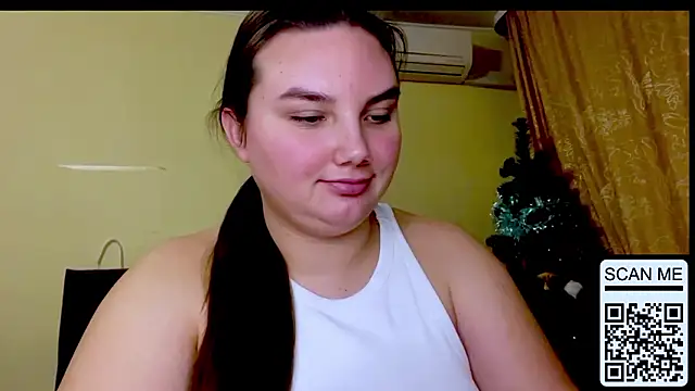 Dreamyblushfairy's Live XXX Chat