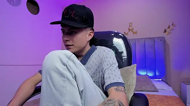 Nascary_Fox 라이브 XXX 채팅