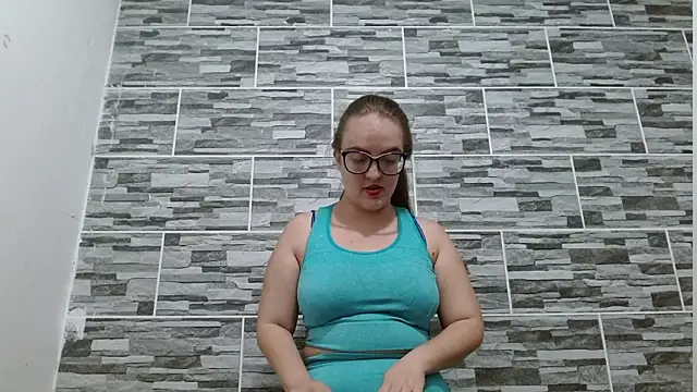 Venus_Santana: онлайн-секс-чат