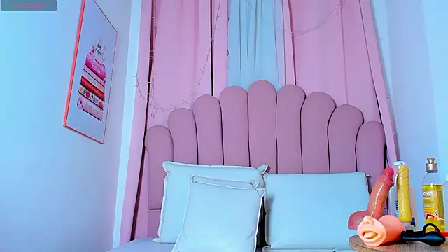 NicoleMadrird 라이브 XXX 채팅