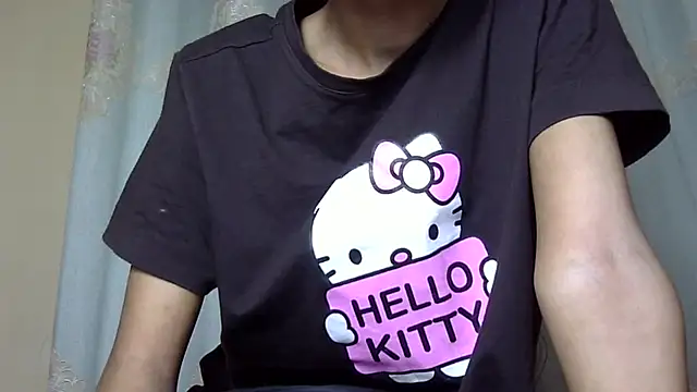 Chat XXX ao vivo de Anu_tiny