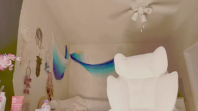 Chatroom XXX en direct de Talulaa