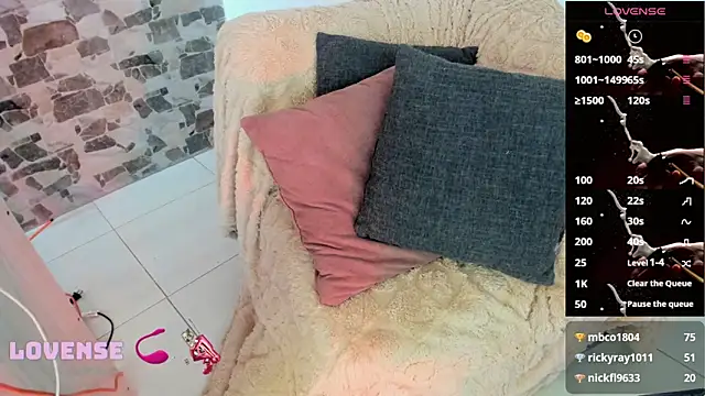 Chat XXX ao vivo de abigail_luna