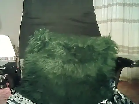 Živý XXX chat FallsForHerSmile