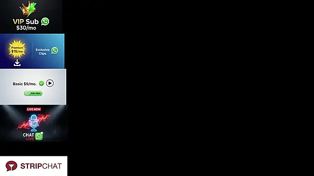 Camodick 现场XXX聊天