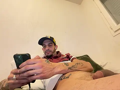 Rebeu313 Chat XXX live