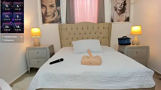 Živý XXX chat __Ambar__