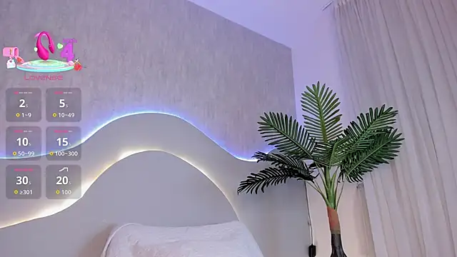 CannelaSmith 现场XXX聊天