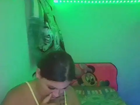 Paola_1203 – Live XXX-chat