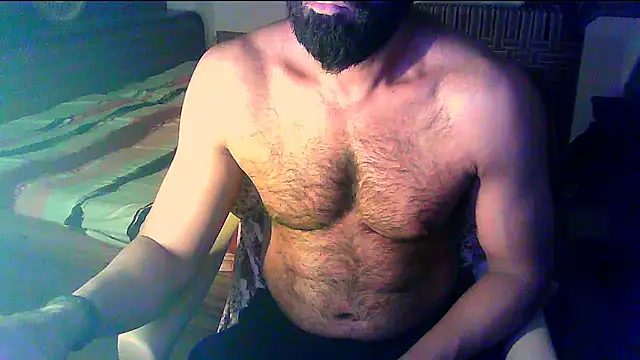 Živý XXX chat Vbestshow