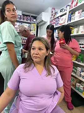 kandalove 라이브 XXX 채팅