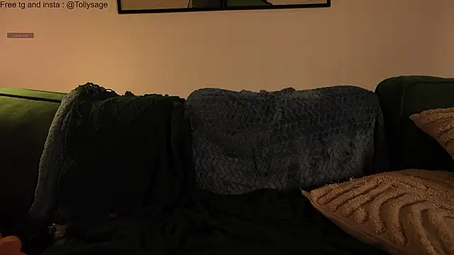 SenSage Adlı Modelin Canlı XXX Sohbeti