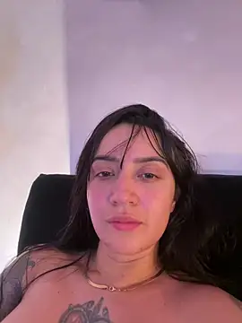 EmmyEvans1 现场XXX聊天