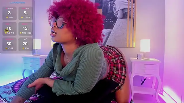 KenyaMystic Chat XXX live