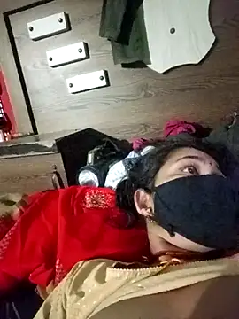 Webkamerová show Am_jooli