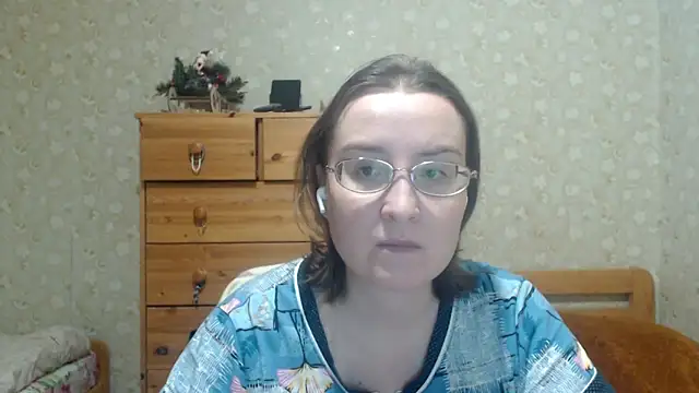 Smart_RoseのライブXXXチャット