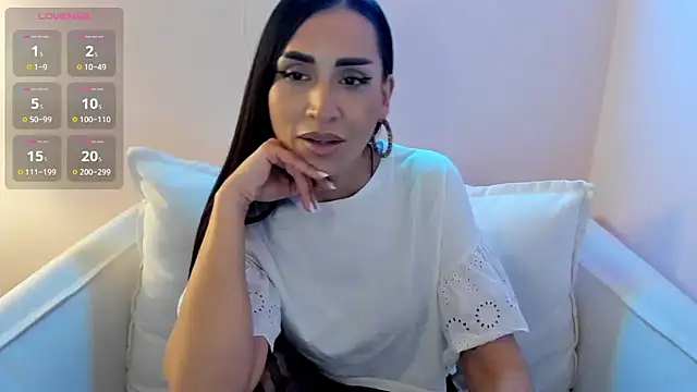 ExotiqueFlower 现场XXX聊天