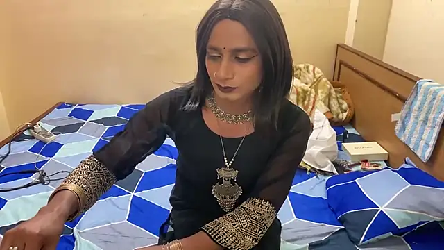 LuvLayla Live XXX Chat