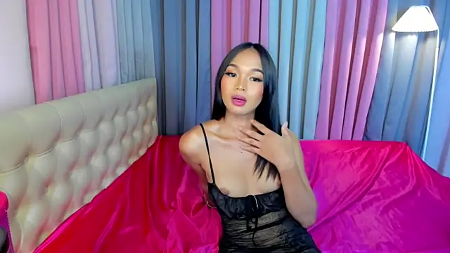 Chantalriches 웹캠 쇼