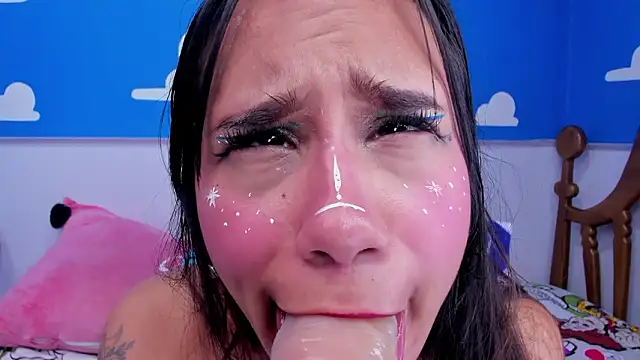 Živý XXX chat foxy_samy