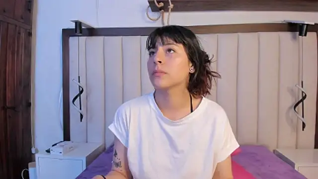 yinyang_luar Live XXX-Chat