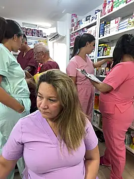 kandalove Live XXX-Chat