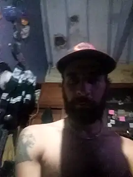 แชท XXX สดของ hairy_mannn