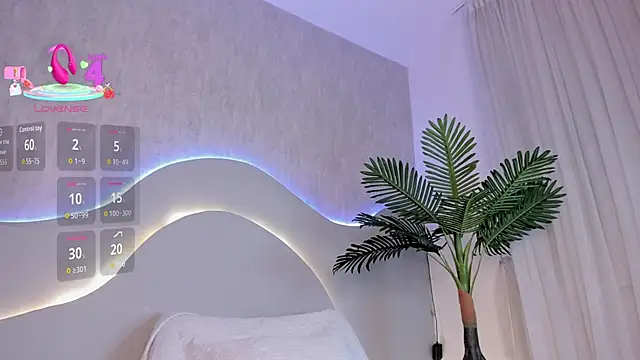 แชท XXX สดของ CannelaSmith