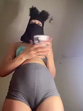 Živý XXX chat arabayla