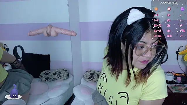 Catwhite_ Chat XXX live