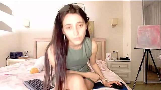 Iren 라이브 XXX 채팅