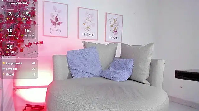 soul_arabian Adlı Modelin Canlı XXX Sohbeti