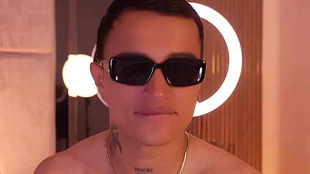 LiamDeep 라이브 XXX 채팅