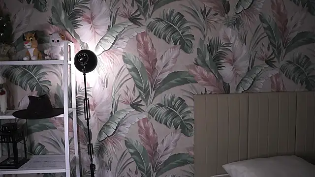 MarlinVarian élő XXX-chatje