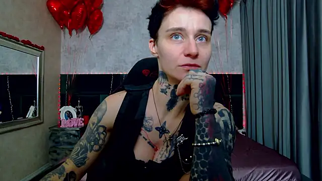 KennyXSX élő XXX-chatje