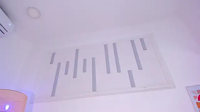 alanismorgan's Live XXX Chat