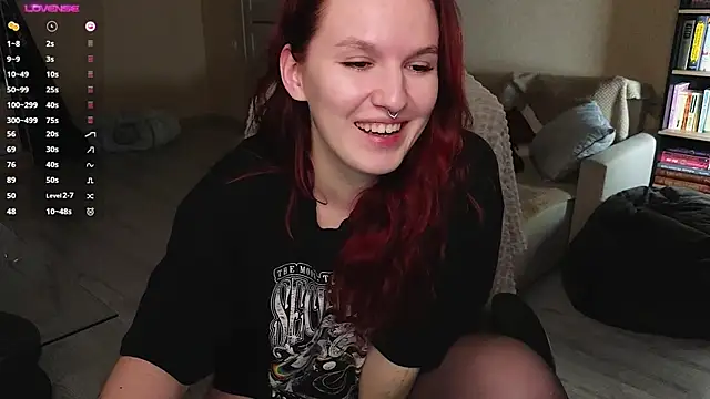 Val_lava Adlı Modelin Canlı XXX Sohbeti